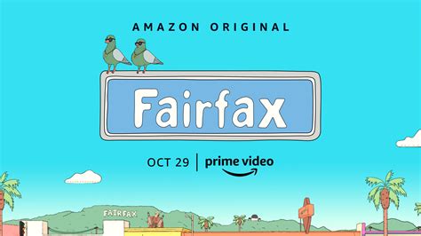 123movie fairfax|Fairfax Season 1 .